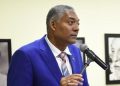 Pastor Feliciano Lacen Custodio Presidente de CODUE