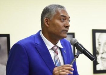 Pastor Feliciano Lacen Custodio Presidente de CODUE