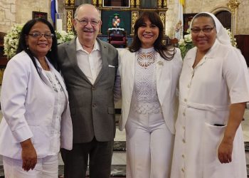 Pastoral de la salud