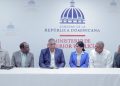 Pastores evangelicos MIP