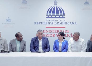 Pastores evangelicos MIP