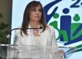 Presidenta de Copardom cita avances del sistema de seguridad social rd