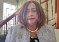 Thelma Batista
