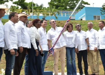 acueducto Monte Plata