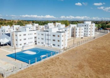 apartamentos y casas