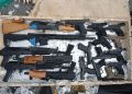 armas ilegales rd