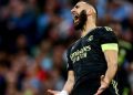 benzema