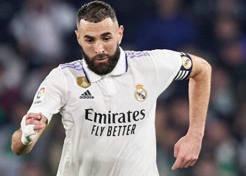 benzema