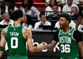boston celtics