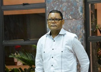 caso arsenio quevedo rd