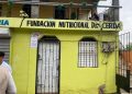 cierran centros