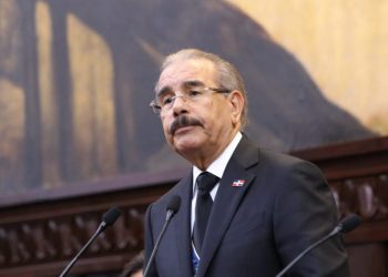 danilo medina