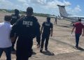 deportados