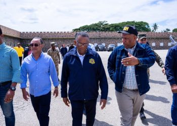 director de migracion