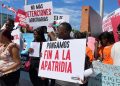 dominicano de descendencia haitiana
