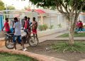 haitianos en Gonzalo