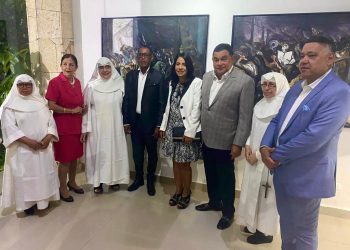 hogar San Fracisco de Asia