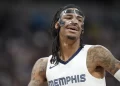 ja morant