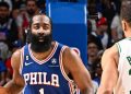 james harden