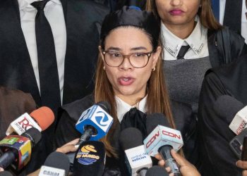 justicia fiscal Ministerio p