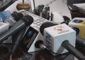medios