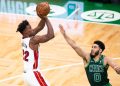 miami y boston