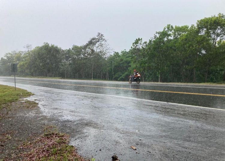 motor lluvias onamet