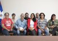 opcion democratica