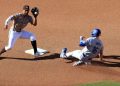 padrss y dodgers
