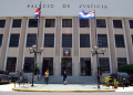 palacio justicia Ciudad Nueva
