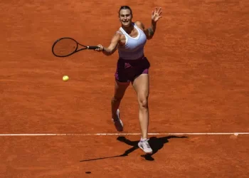 sabalenka