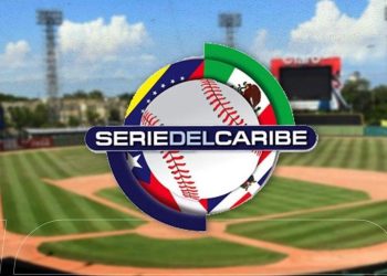 serie del caribeee