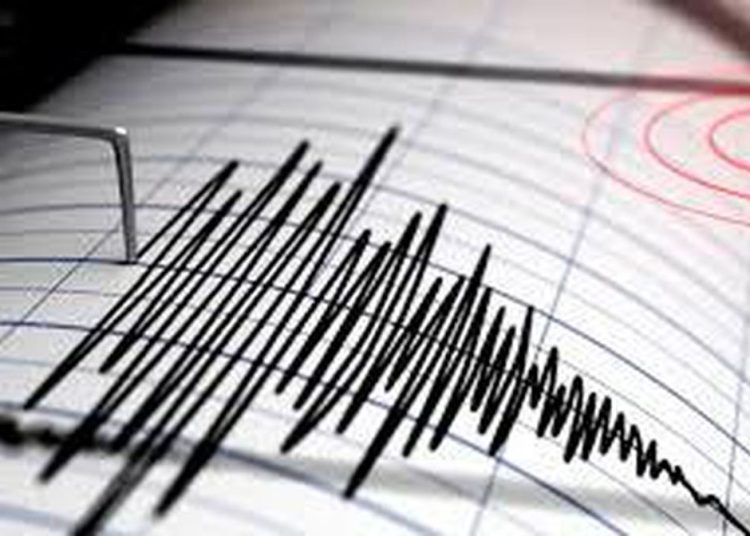 temblor