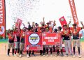 Campeones