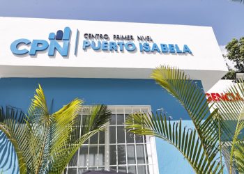 Centro Atención primaria Cristo Rey