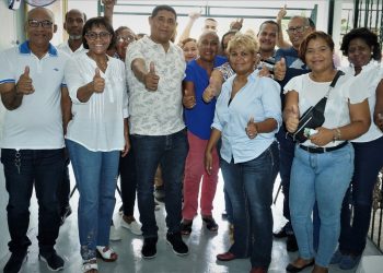 Cornelio y alex Sport