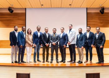 Ejecutivos de Aprocovici