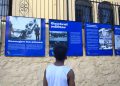 Exposicion La 40
