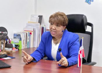 Francisca de la Cruz