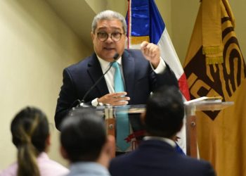 JCE Manuel pena Conce