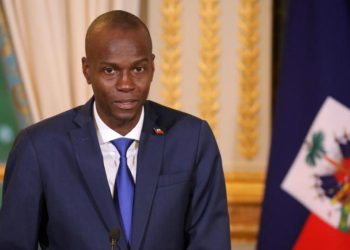 Jovenelmoise
