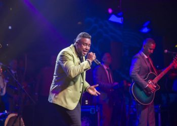 Luis Miguel del Amargue