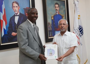 MINERD y la Embajada de Estados Unidos jpeg