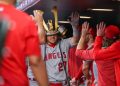 Mike Trout