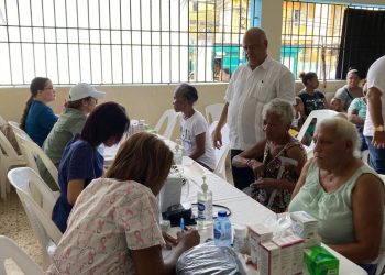 Ramon Bueno diputado