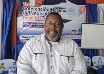 Ricardo presidente de Destallista