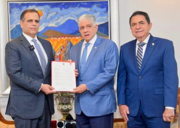 Senado y consultor juridico