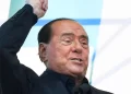 Silvio Berlusconi