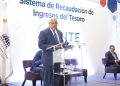 Tesoreria Nacional