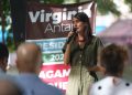 Virginia antares